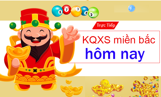 XSMB - SXMB - Kết quả xổ số miền Bắc hôm nay nhanh nhất