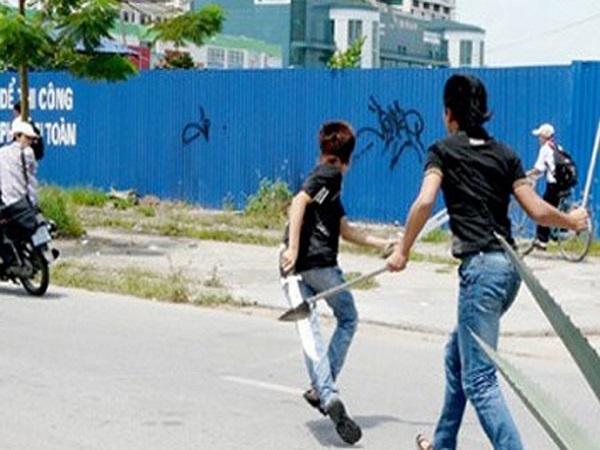 Chiêm bao thấy kẻ thù nên đánh số con bao nhiêu?
