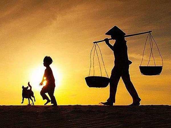 Chiêm bao thấy mẹ nên đánh con tô con bao nhiêu?