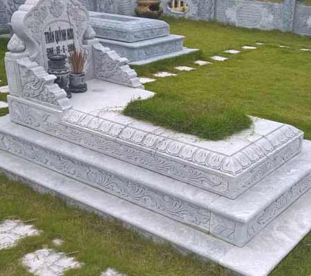 Mơ thấy mộ là điềm báo lành hay dữ