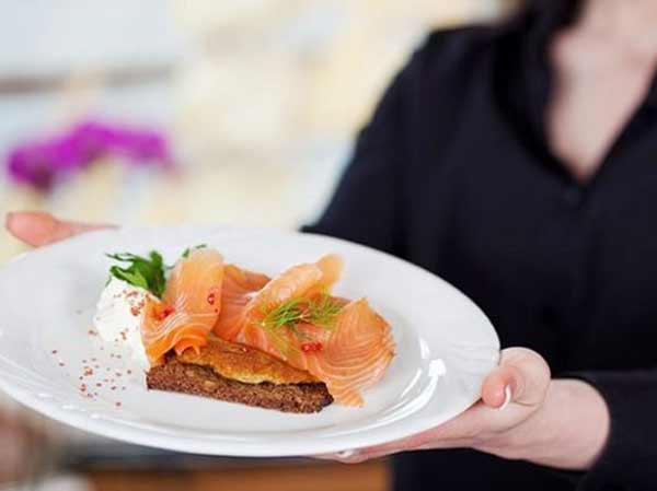 Chiêm bao thấy ăn cá to nên đánh số con bao nhiêu?