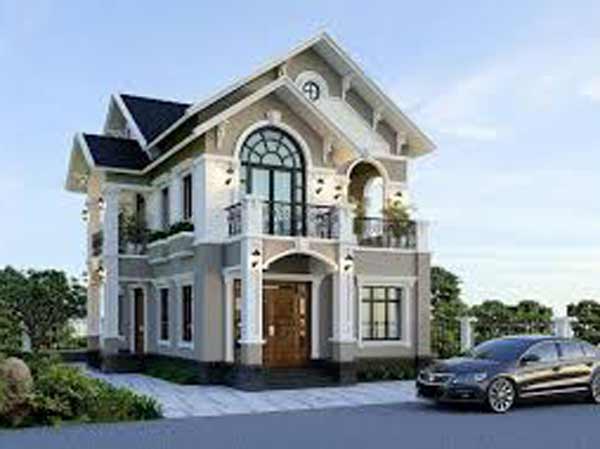 Chiêm bao thấy nhà lạ đánh số con bao nhiêu?
