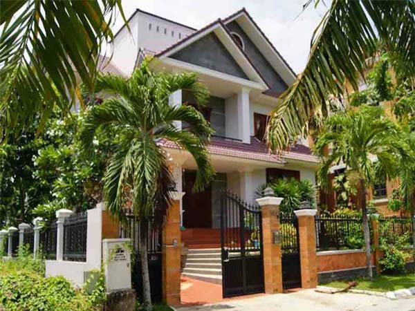 Mơ thấy ở nhà lạ điềm báo gì?