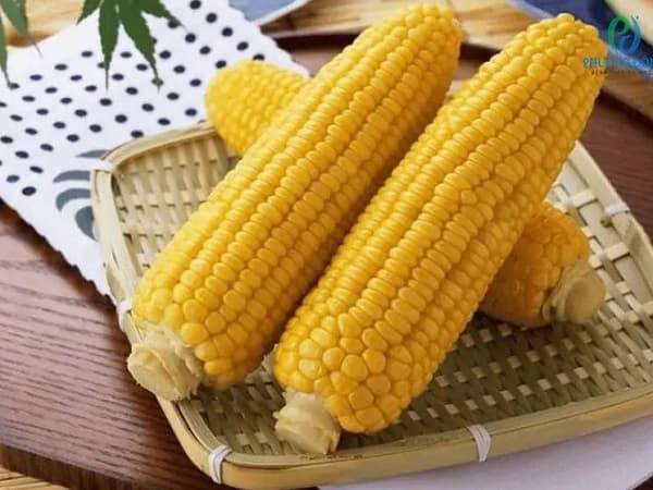 Mơ thấy bắp ngô thử vận may với những con số may mắn nào?