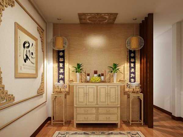 Mơ thấy bàn thờ đánh con gì trúng lớn