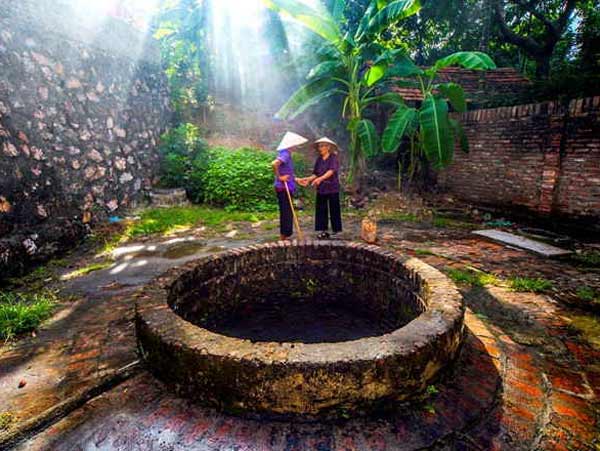 Mơ thấy giếng nước là điềm báo lành hay dữ?