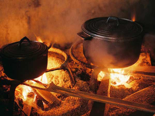 Mơ thấy lửa đánh con gì trúng lớn?