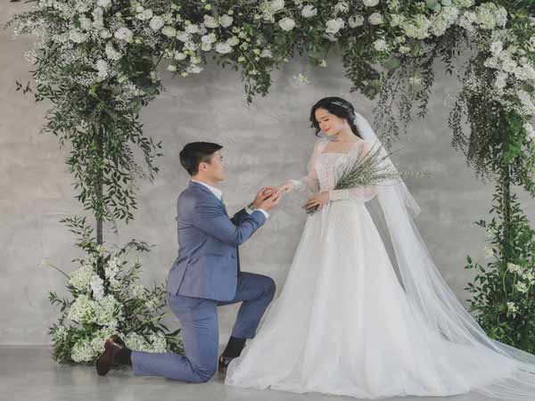 Xem ngày tốt cưới hỏi