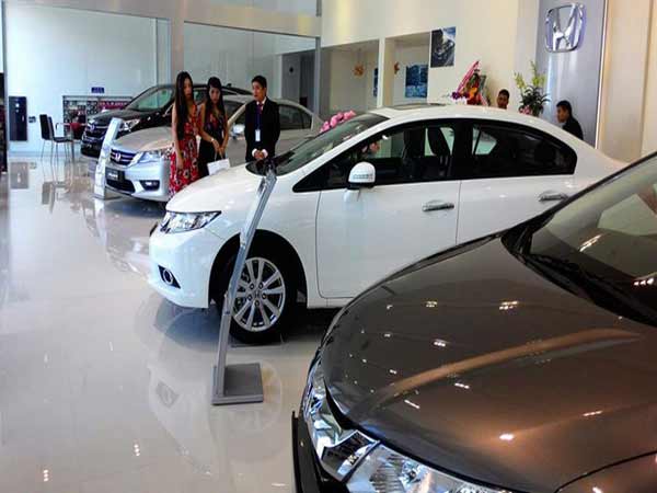 Xem ngày tốt mua xe tháng 5 để mọi chuyện đều thuận lợi