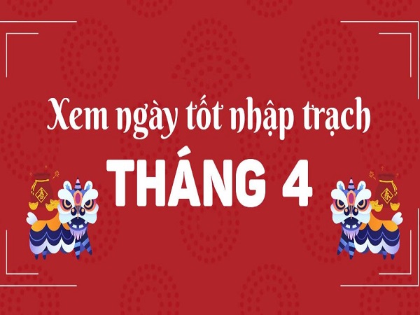 Nhập trạch là gì và tại sao cần chọn ngày tốt?