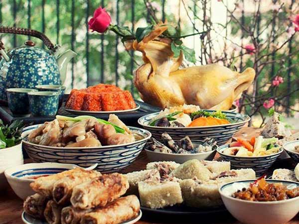 Xem ngày tốt nhập trạch tháng 4