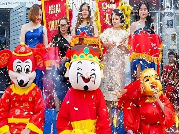 Một số ngày tốt khai trương tháng 7 năm 2025