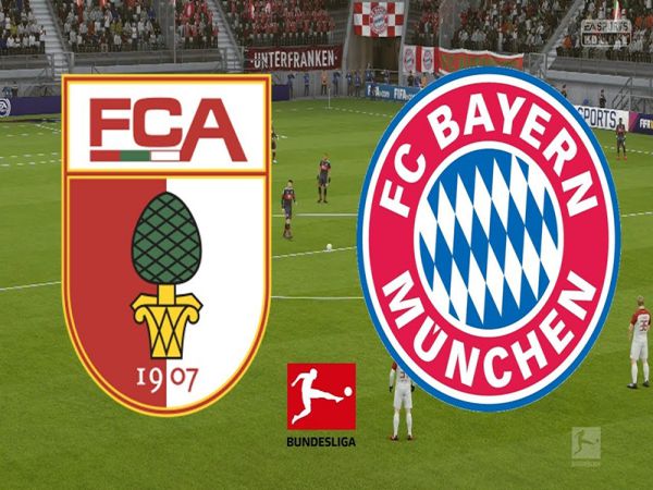 Nhận định tỷ lệ Augsburg vs Bayern Munich, 02h30 ngày 21/01