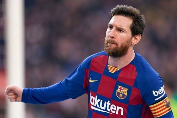 Thể thao 22/4:  Leo Messi sẽ gia hạn hợp đồng với Barcelona thêm 2 năm