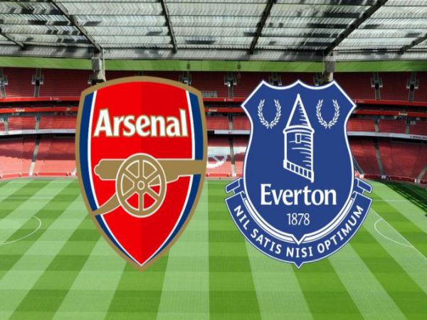Soi kèo Arsenal vs Everton, 02h00 ngày 24/4 - Ngoại hạng Anh