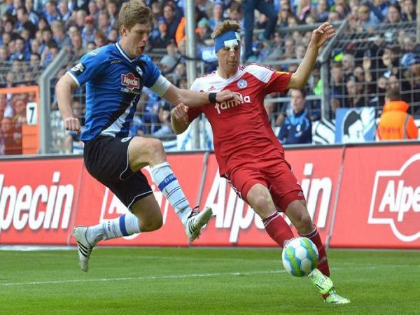 Nhận định, soi kèo FC Koln vs Holstein Kiel, 23h30 ngày 26/5 - VĐQG Đức