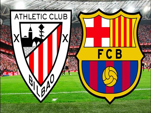 Nhận định kết quả Atletic Bilbao vs Barcelona, 03h30 ngày 21/1
