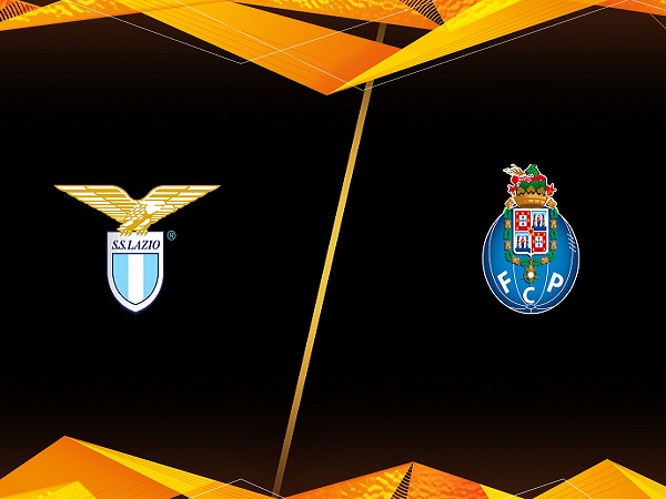 Nhận định, soi kèo Lazio vs Porto – 00h45 25/02, Europa League