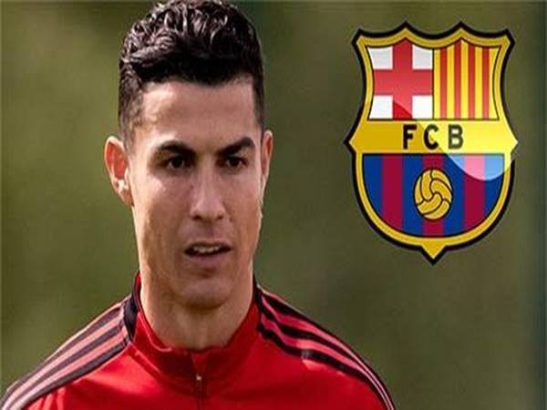 Chuyển nhượng 6/7: Người đại diện Ronaldo liên hệ với Barca
