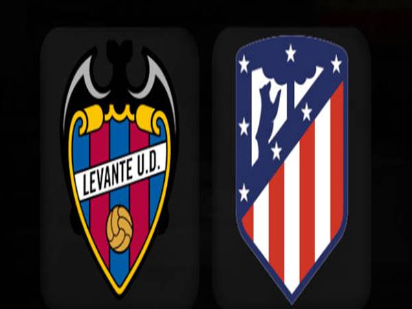 Soi kèo bóng đá giữa Levante vs Atlético Madrid, 3h00 ngày 19/1