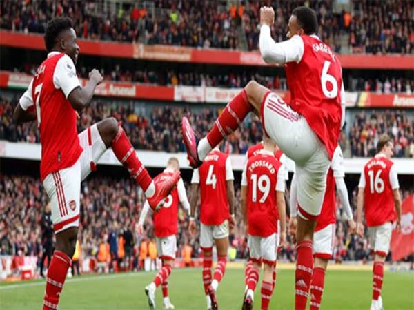 Bóng đá Anh 20/3: Arsenal xác lập kỷ lục đáng nhớ ở NHA
