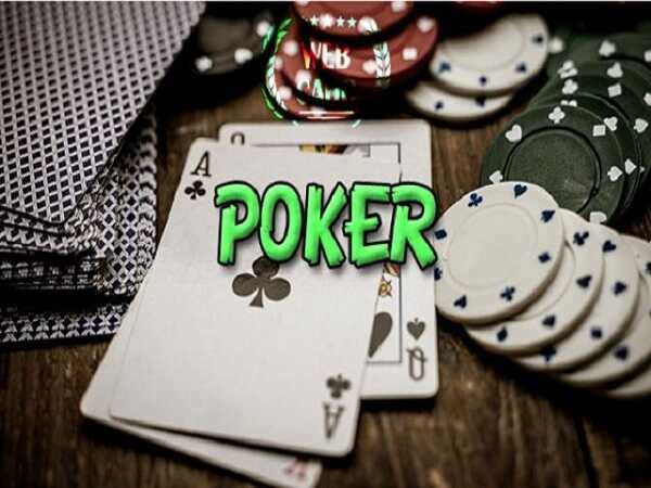 Poker – Hướng dẫn cách đánh 1 ván bài Poker chi tiết