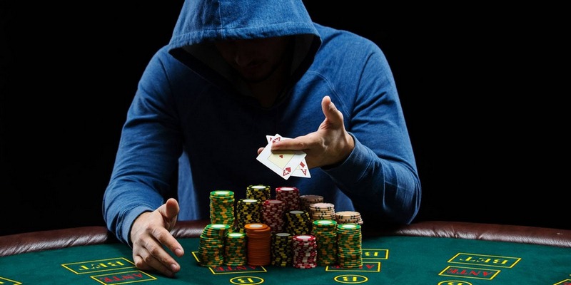 Poker - Trò chơi HOT nhất thị trường cá cược online