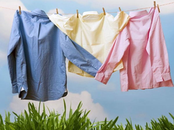 Mơ thấy phơi quần áo đánh con gì trúng to, dự báo gì?