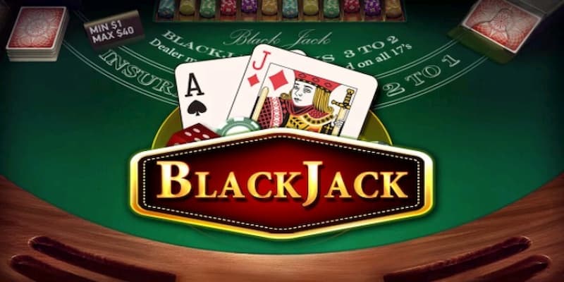 Giới thiệu ứng dụng Blackjack