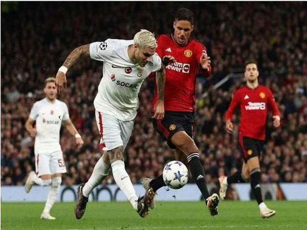 Nhận định nhận định Galatasaray vs MU 0h45 ngày 30/11