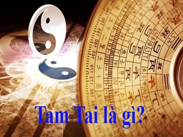 Tam hợp là gì, tam hợp hóa tam tai nghĩa là gì