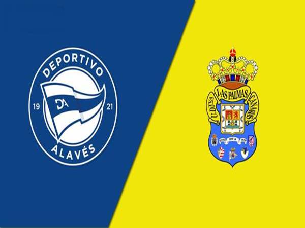 nhận định Alaves vs Las Palmas, 20h00 ngày 9/12