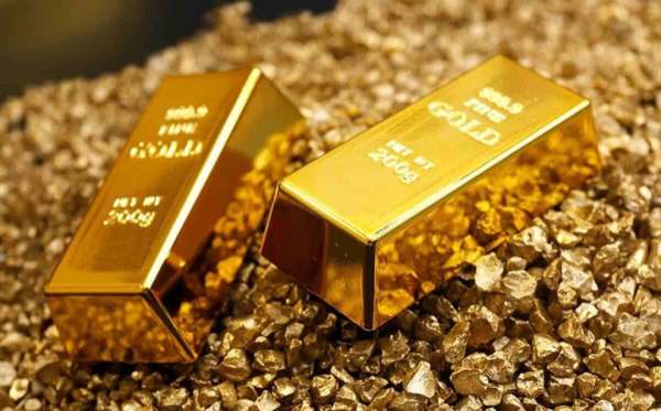 Giải mã điềm báo giấc mơ thấy vàng