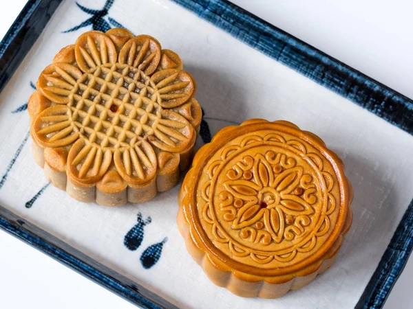 Mơ thấy bánh trung thu tốt hay xui đánh con gì trăm trận trăm thắng?