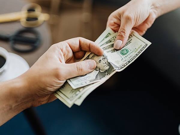 Mơ thấy được cho tiền đánh con gì? Mơ thấy được cho tiền đánh con gì?