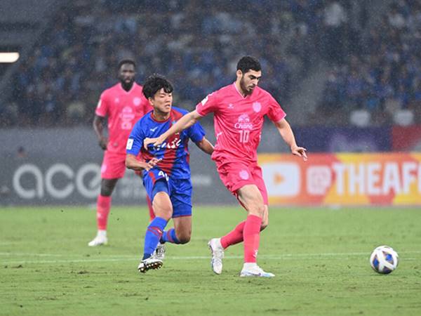 Nhận định Buriram vs Ventforet Kofu 16h30 ngày 12/12