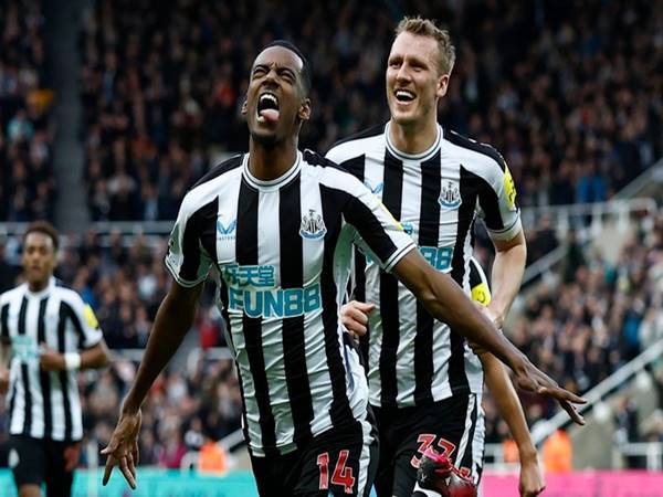 Nhận định Newcastle vs Nottingham, 19h30 ngày 26/12