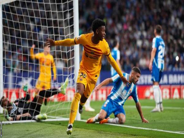 Lịch sử đối đầu Barcelona vs Espanyol: những trang sử đầy màu sắc