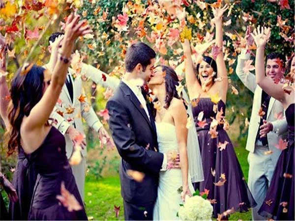Mơ thấy đám cưới đánh con gì trong trường hợp đặc biệt?