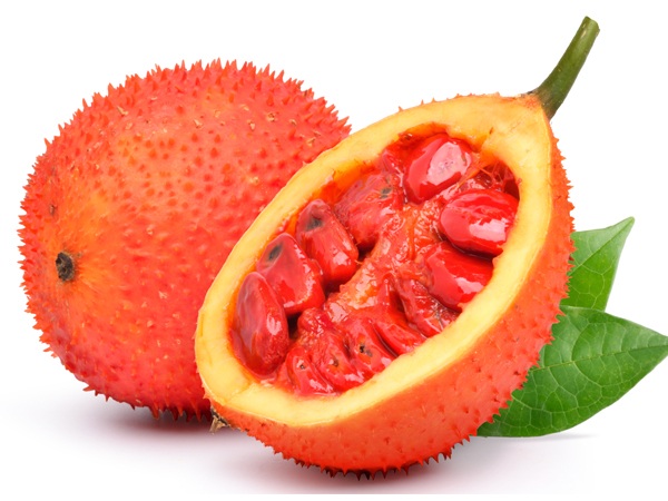 Phân giải ý nghĩa giấc mơ thấy quả gấc dự báo tốt hay xui sắp tới?