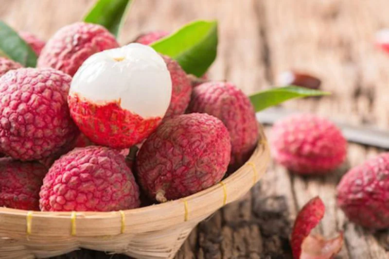 Giải mã ý nghĩa giấc mơ thấy quả vải