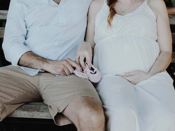 Giải mã bí ẩn giấc mơ thấy bà bầu