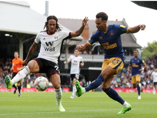 Nhận định bóng đá Fulham vs Newcastle, 02h00 ngày 28/1