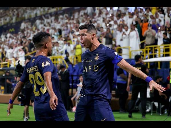 Nhận định bóng đá Al Nassr vs Al Hazem, 00h00 ngày 1/3