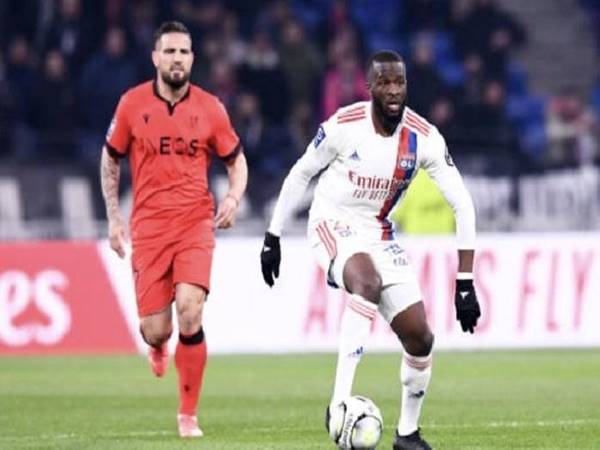 Nhận định bóng đá hôm nay Lyon vs Nice 3h00 ngày 17/2