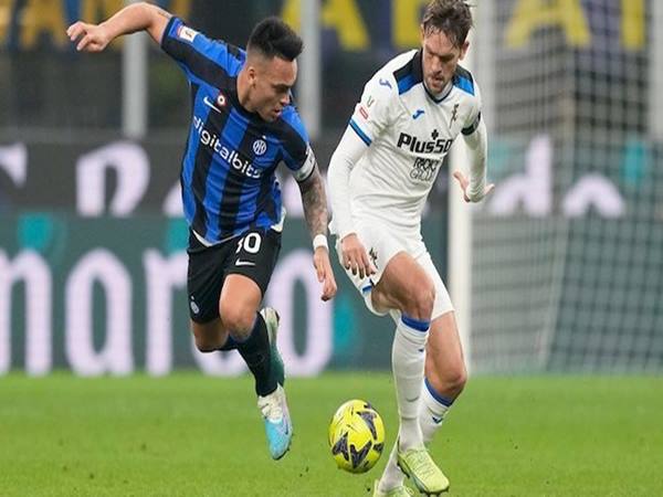 Nhận định Inter vs Atalanta, 02h45 ngày 29/2