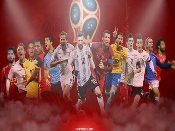 thể thức world cup
