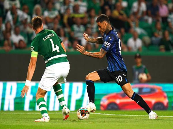 Nhận định Atalanta vs Sporting Lisbon 3h00 ngày 15/3