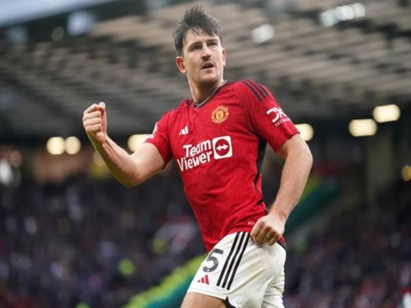 Chuyển nhượng BĐ Anh 18/3: Man Utd nhận mức giá cho Maguire