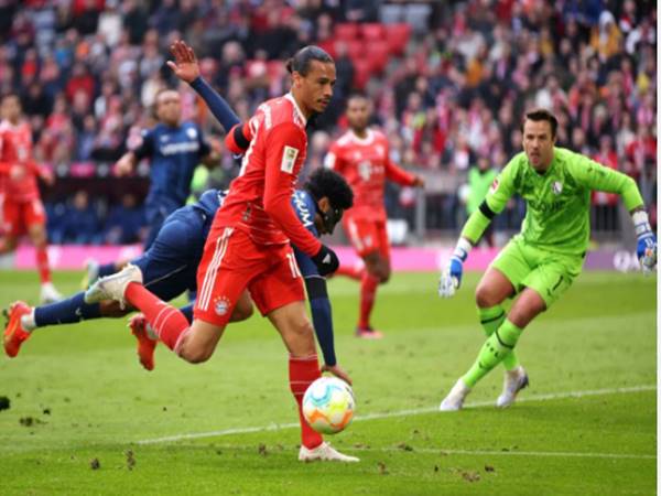 Nhận định bóng đá Freiburg vs Bayern Munich (02h30 ngày 2/3)